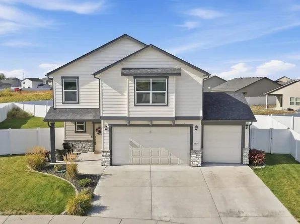 8434 W Sugar Ct, Cheney, WA 99004