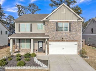 217 Oaklawn Park, Dacula, GA 30019