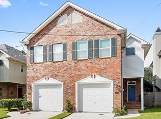 149 14th St, Belle Chasse, LA 70124