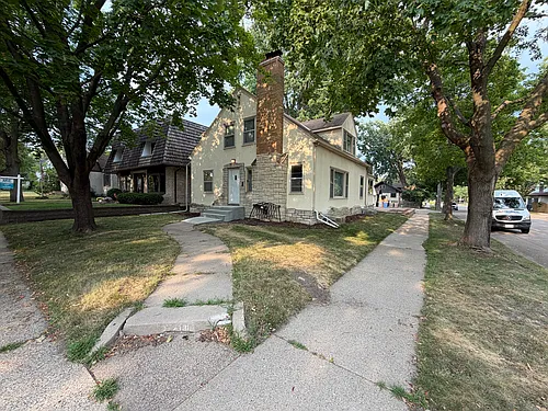 2301 McKinley St NE #UPPER Photo 1 2301 McKinley St NE #UPPER Photo 1