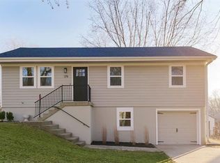 179 Lee Dr, Liberty, MO 64068