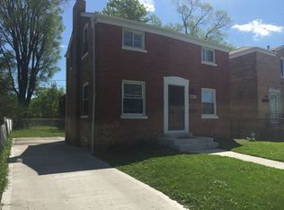 9951 S Oglesby Ave, Chicago, IL