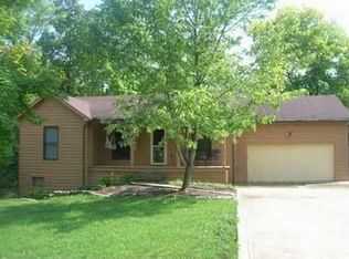 191 W Mohawk Dr, Powell, OH