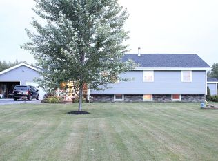 369 Sweeney Rd, Potsdam, NY 13676