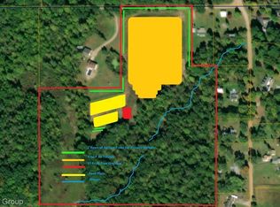 4851 Peterson Rd, Osseo, MI 49266