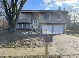1647 N Arley Dr, Indianapolis, IN 46229