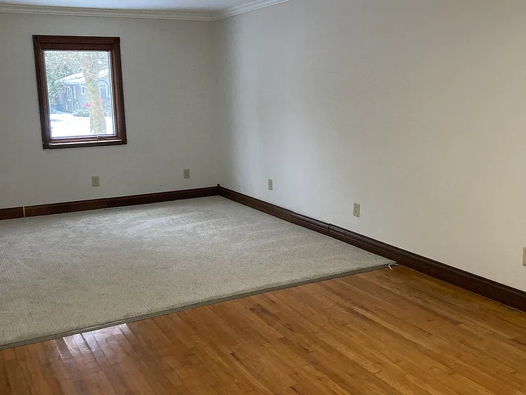 Master Bedroom - 2