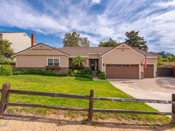 2056 Casual Ct, Simi Valley, CA 93065