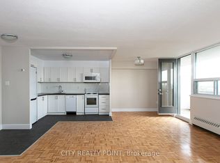 1500 Bathurst St #601, Toronto, ON M5P3L3