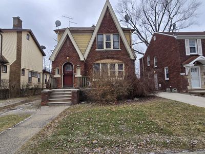 4401 Buckingham Ave, Detroit, MI, 48224