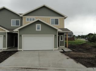 1515 Ohana Ave UNIT 1, Brookings, SD 57006