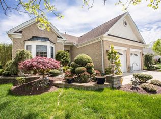 43 Sawgrass St, Jackson, NJ 08527