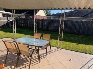 416 S Sherman Ave, Gonzales, LA 70737
