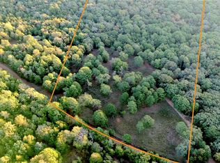 0 Paw Paw Hollow Dr, Chester, AR 72934