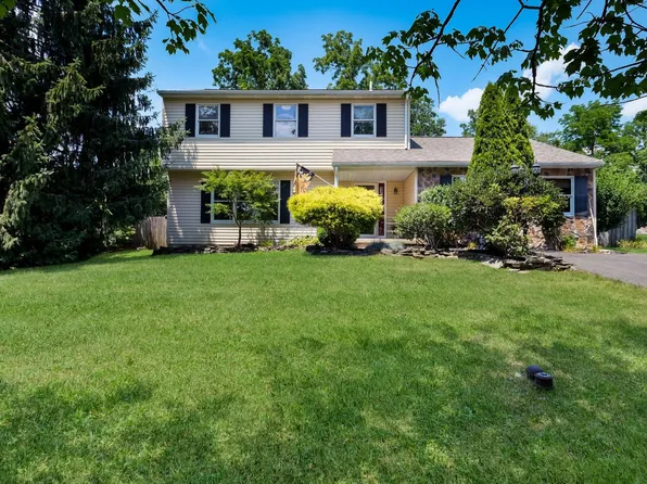 100 Crystal Dr, Schwenksville, PA 19473