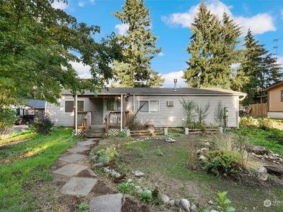 510 Dutterow Road SE #38, Olympia, WA, 98513