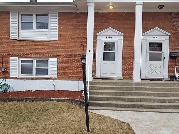 2nd image of 7831 Nordica Ave