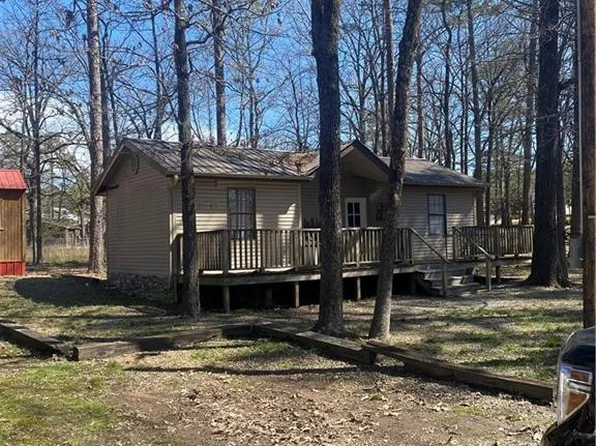 276 Hornbeam Rd, Broken Bow, OK 74728