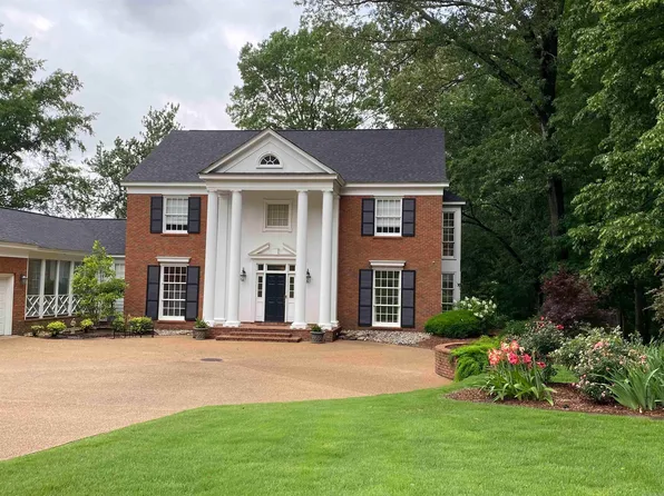 115 Sunridge, West Helena, AR 72390