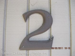 2108 Alder St APT 2, La Grande, OR 97850