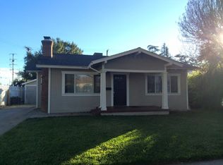 1872 Bonita Ave, La Verne, CA 91750