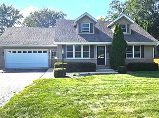 205 N Lincoln St, Elwood, IL 60421