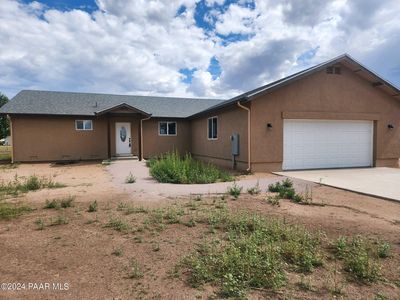 825 W Ranch House Rd, Paulden, AZ, 86334