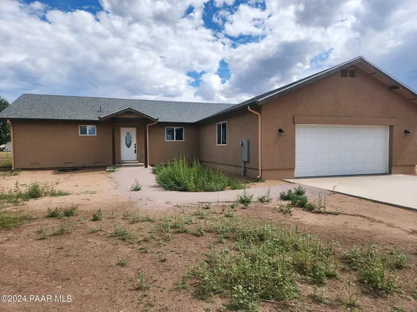 825 W Ranch House Rd, Paulden, AZ 86334