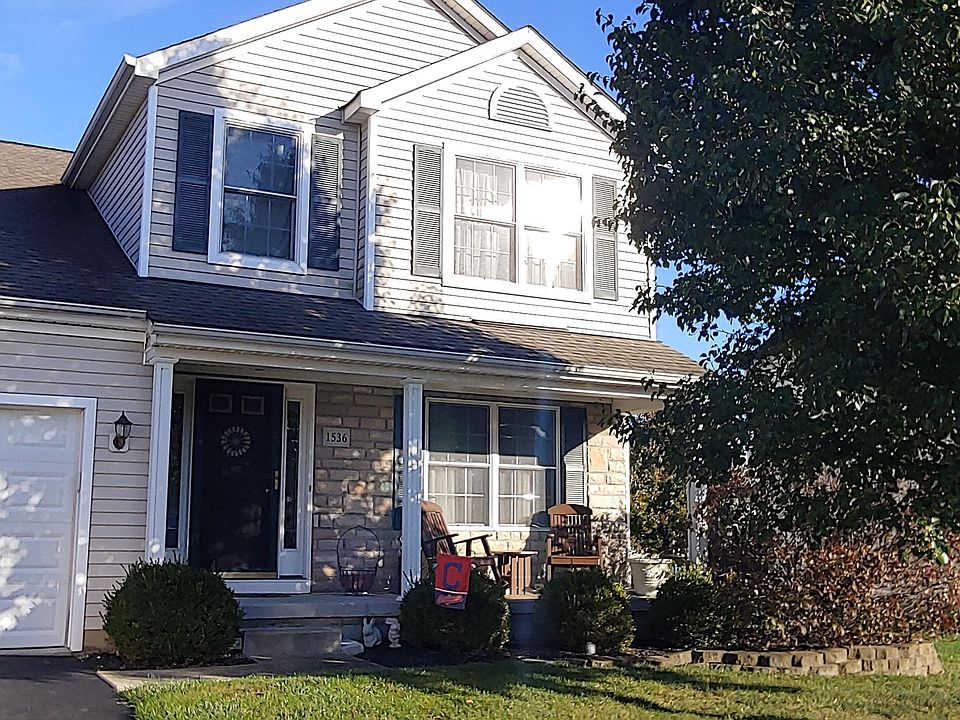 1st image of 1536 Red Fox Ct