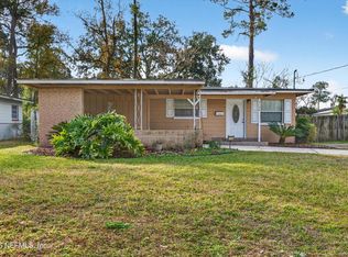 5134 Damascus Rd S, Jacksonville, FL 32207