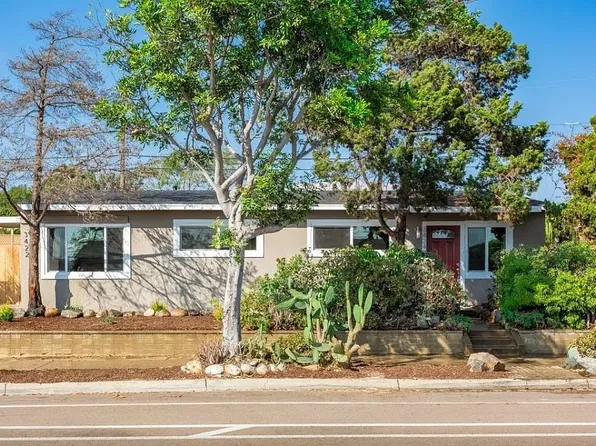 3422 Clairemont Mesa Blvd, San Diego, CA 92117