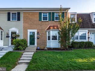 1763 Sharwood Pl, Crofton, MD 21114