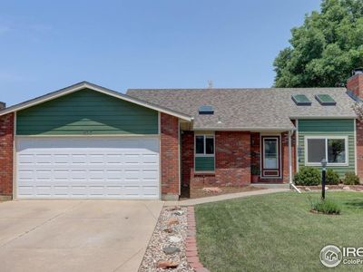 355 Hawthorn Dr, Loveland, CO, 80538