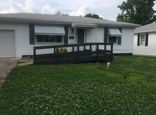 403 Bollman Ave, Edwardsville, IL