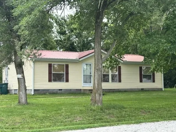 18509 S 1600th Rd, Nevada, MO 64772
