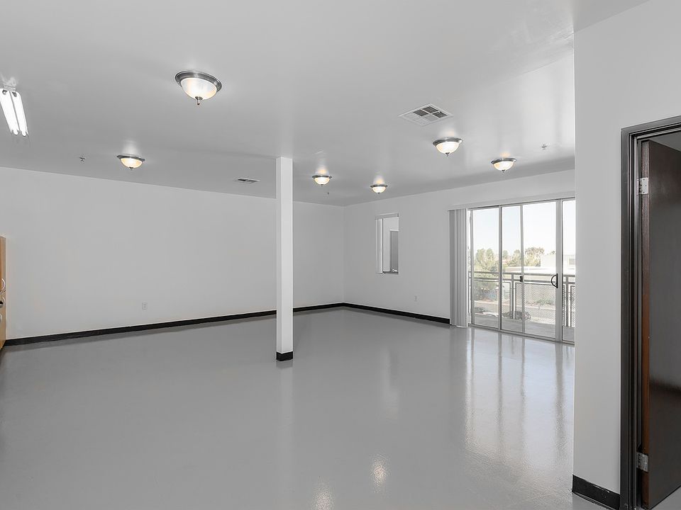 Clean lines and modern finishes
