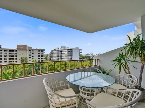 155 Ocean Lane Dr APT 707, Key Biscayne, FL 33149