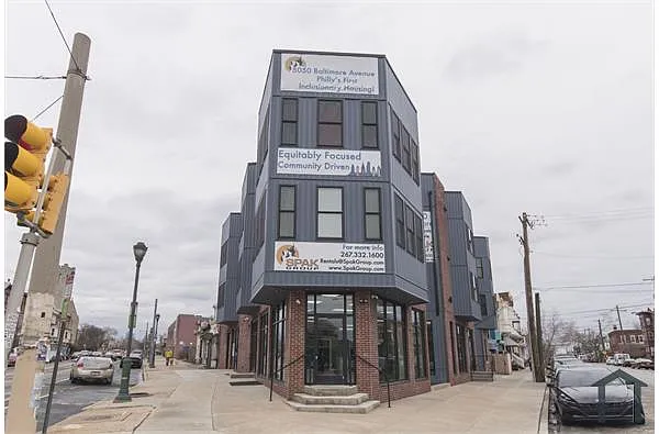 Building Photo - 5050 Baltimore Ave