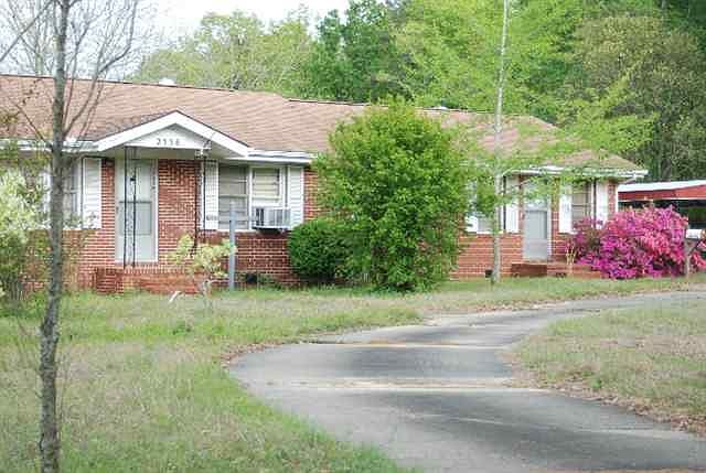 Home for Sale in Elko, GA $125,000