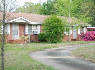 2356 Elko Rd, Elko, GA 31025
