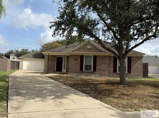 3903 El Sendero Ct, Mission, TX 78572