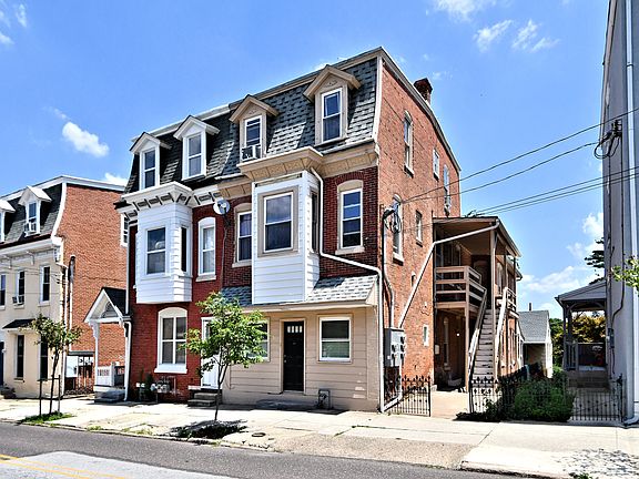 2nd image of 213 Gay St APT 2B