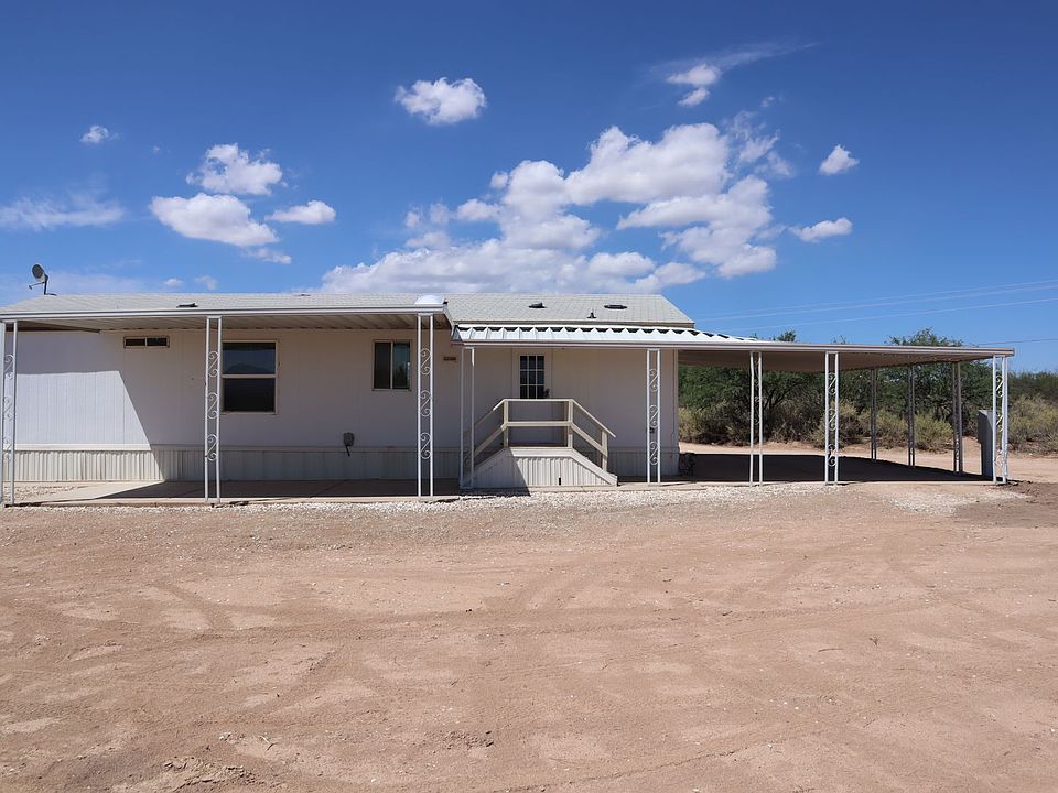 545 N Sabin St, Saint David, AZ 85630 Zillow