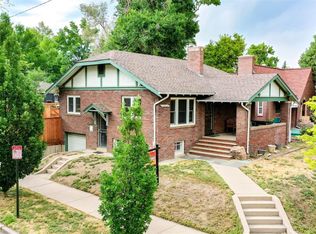 2805 N Dahlia St, Denver, CO 80207