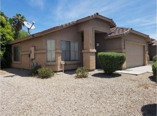 8838 E Colby Cir, Mesa, AZ 85207