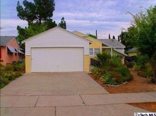 7858 Babcock Ave, North Hollywood, CA 91605