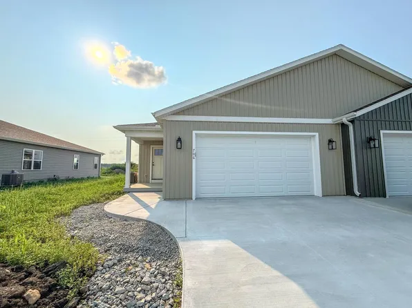 706 Johnson STREET, Watertown, WI 53094