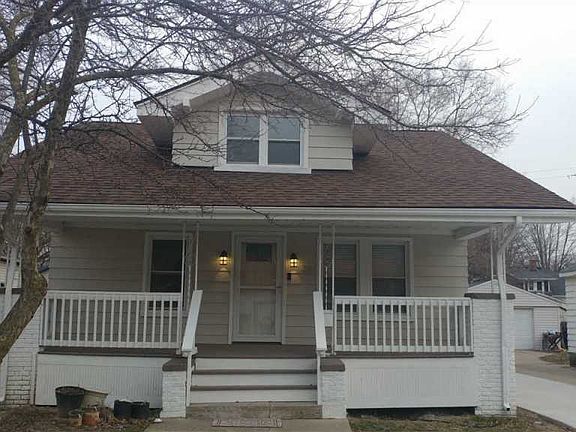 2nd image of 20 Yeamans Ave