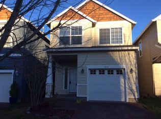 1318 176th Ter, Beaverton, OR 97003