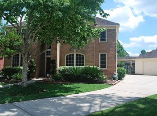 413 Prattwood Ct, League City, TX 77573